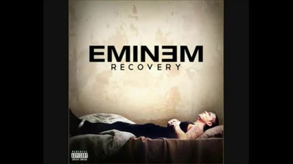 Eminem - Recovery