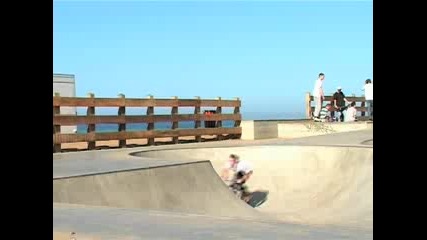 bmx ludost