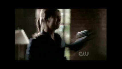 Tvd 3x11 Soundtrack scene - The Naked And Famous - Punching in dream