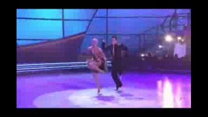 So You Think You Can Dance (Season 4) - Gev & Chelsie - Jive