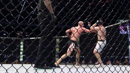 Ufc Ultimate Insider - 19/01/2016