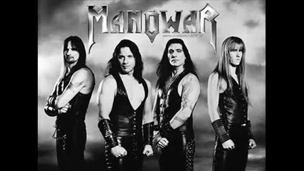 Manowar - My Spirit Lives On