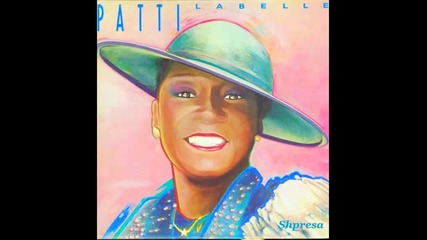 Patti Labelle - Living Double