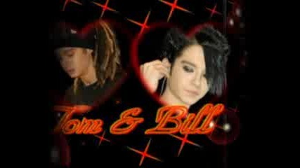 Bill & Tom Kaulitz