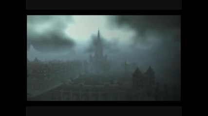 Blizzcon 2009 - World of Warcraft Cataclysm Annouced Hd