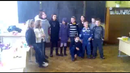 Newyear 3a klas 1