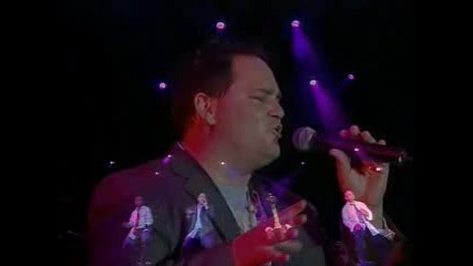 All 4 One I Prayed 4 You (live)
