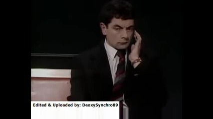 Rowan Atkinson - На Живо 4