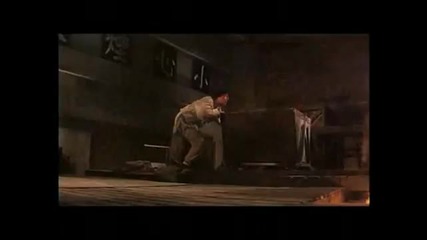 Jackie Chan Drunken Master 2