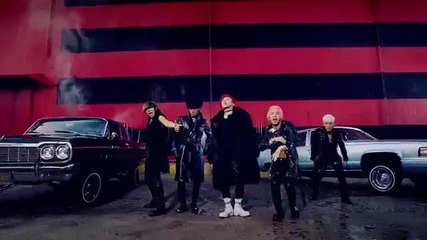 Big Bang - Bang Bang Bang