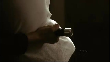 The Vampire Diaries - Apologize