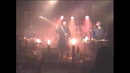 Parzival - Sufizm [live in Denmark 2001]