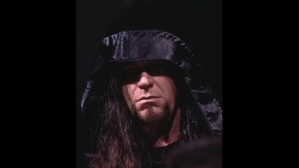 Undertaker vs Shawn Michaels
