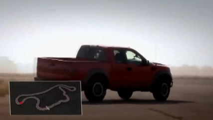 Top Gear Usa Season 1 Episode 4