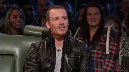 Top Gear Season 18 episode 4 part 4