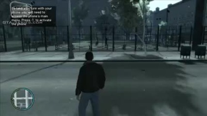 Gta Iv Mission #40 - Photo Shoot 