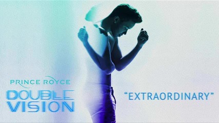 Prince Royce - Extraordinary ( Cover Audio)