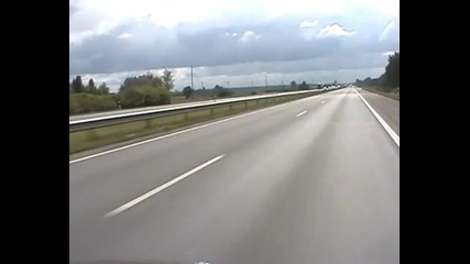 Golf V Gti vs Bmw E36 320