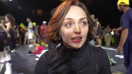 Десетки таньори се събраха на брейк фестивал в Рио де Жанейро (ВИДЕО)