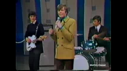 Herman's Hermits - There's A Kind Of Hush
