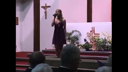 Demi Holborn - Pie Jesu 