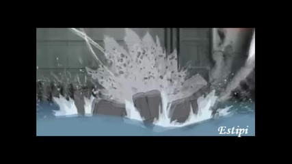 ~ Jiraiyas Death! ~ 