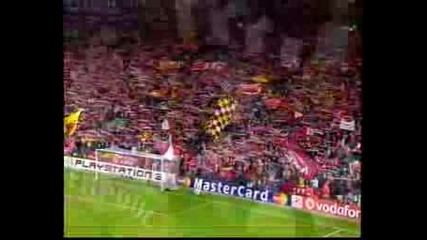 The Kop - Ynwa 