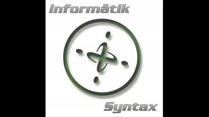 Informatik - Retrogradation (original Version) 