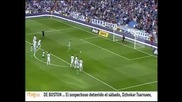 "Реал" (Мадрид) надигра "Бетис" с 3:1, но загуби Марсело и Модрич