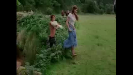 Ella Enchanted - Part 5
