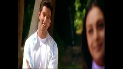 Mujhse Dosti Karoge - Jaane Dil Main