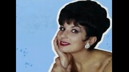 Alma Cogan - Tennessee Waltz