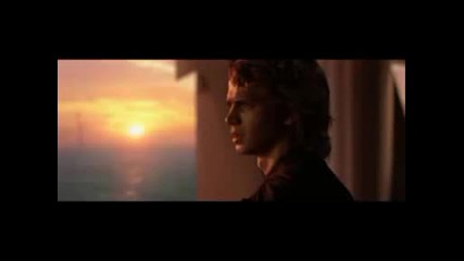 Star Wars Revenge of the Sith - Anakins Betrayal
