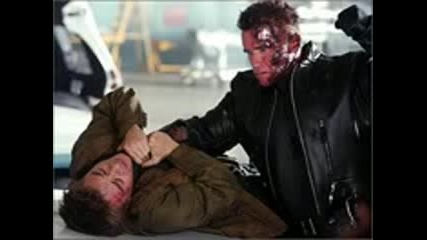 Terminator Soundtrack