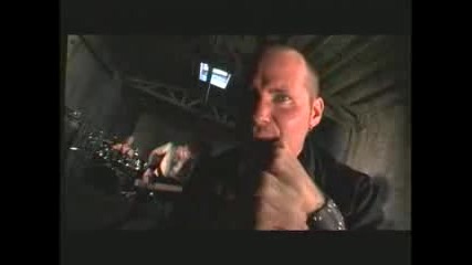 Iced Earth - The Reckoning