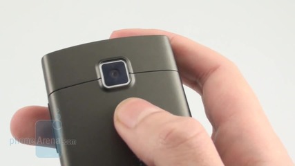 Nokia 5250 Review