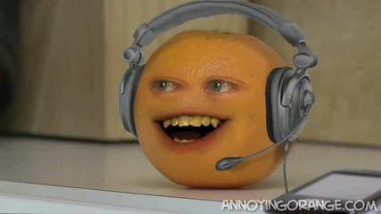 Досадния Портокал Телефонна шега 1 + Бг Субтитри 