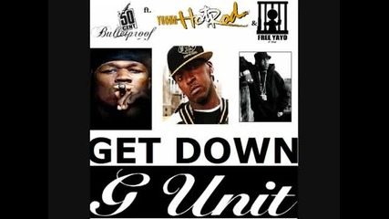 50 Cent - Get Down ft Tony Yayo
