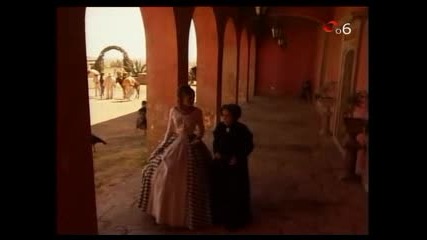 Amor real /истинска любов/ епизод 43, 2003