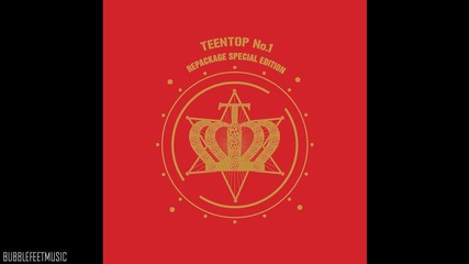 Teen Top - Jealousy