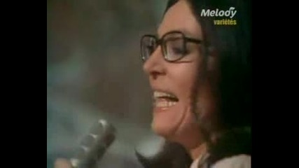 Nana Mouskouri