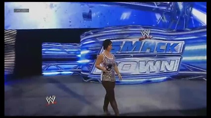 Wwe Smackdown 31.08.2012 Randy Orton vs Dolph Ziggler