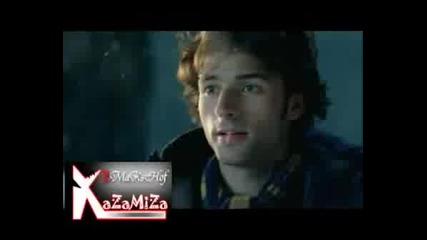 Rekrama Na Pepsi Sas Кристина Агилера
