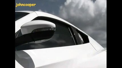 Суперавтомобил - Zenvo St1 