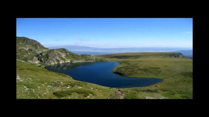 Горда Стара Планина!