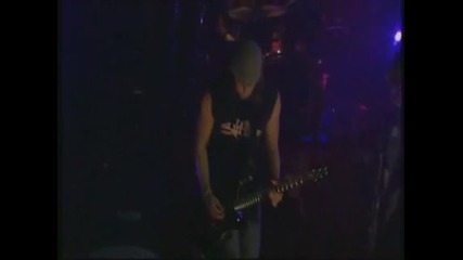 Puddle Of Mudd - Away From Me 