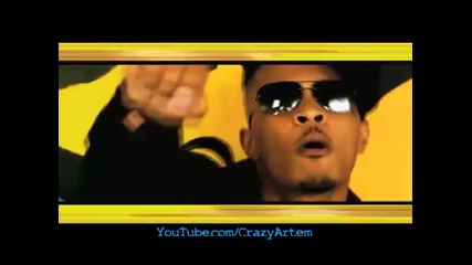 B.o.b ft. Playboy Tre & T.i. - Bet I Bust