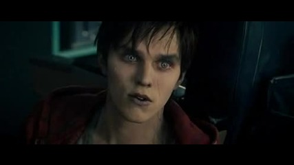 Warm Bodies / Горещи тела (2013) с български субтитри