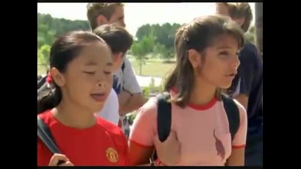 the sleepover club s01 ep01 part 1 perfect match 