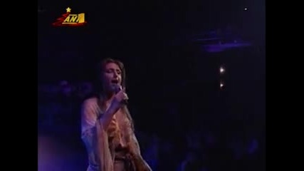 Helena Paparizou - Live